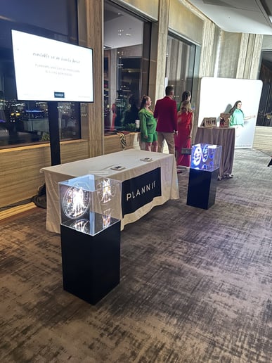 Gallery photo 5 of Hologram Box Displays