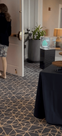 Gallery photo 9 of Hologram Box Displays