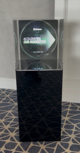 Gallery photo 10 of Hologram Box Displays