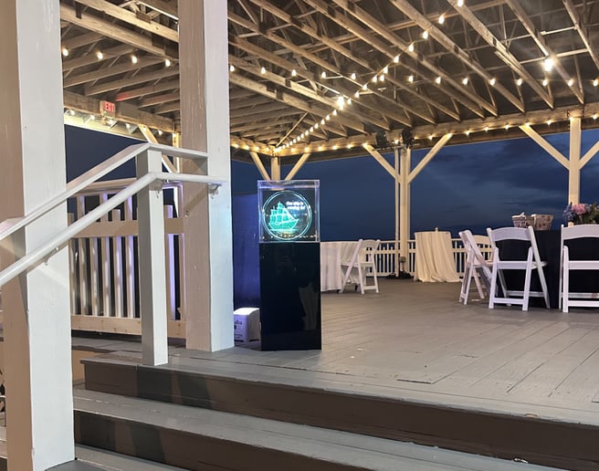 Gallery photo 11 of Hologram Box Displays