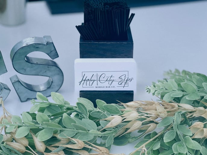 Gallery photo 2 of Holy City Sips