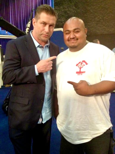 Gallery photo 2 of Holy Ghost Ridaz