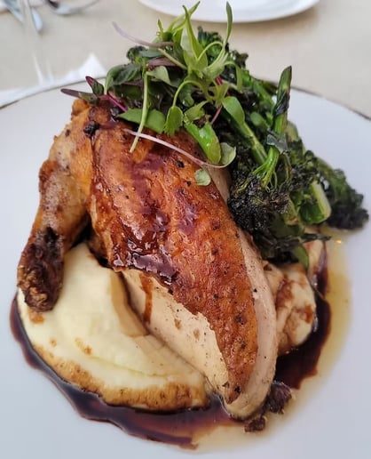 Gallery photo 2 of Home Chef Nashville