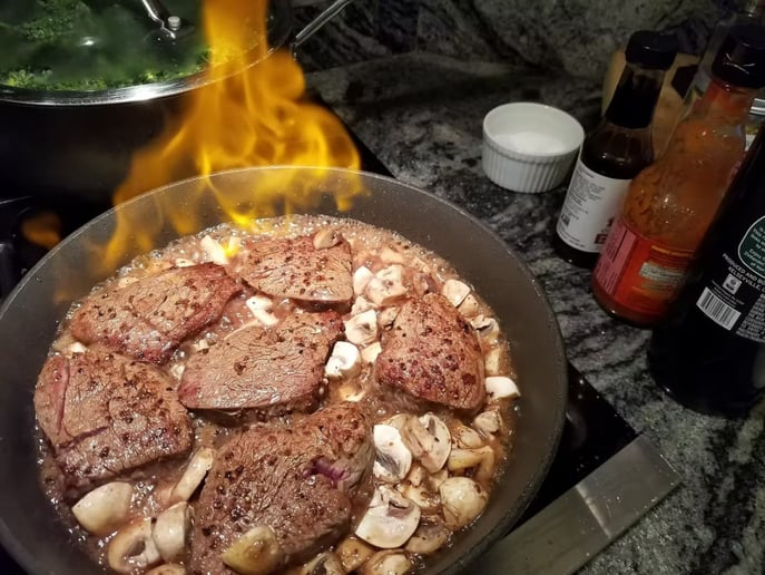Gallery photo 3 of Home Chef Nashville