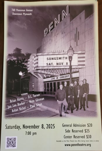Gallery photo 10 of Song Smith