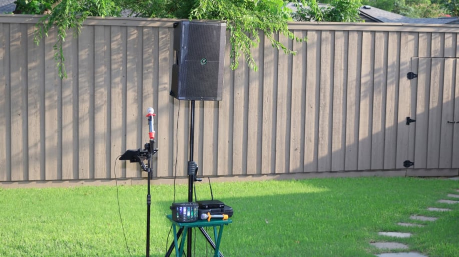 Gallery photo 1 of Dream Entertainment Dallas