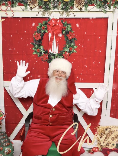 Gallery photo 6 of Santa Phillip