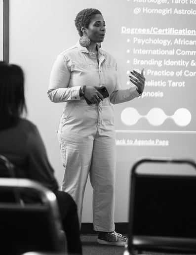 Gallery photo 1 of Homegirl Astrology