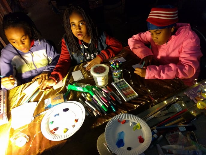 Gallery photo 5 of Homemade Painting Parties ATX