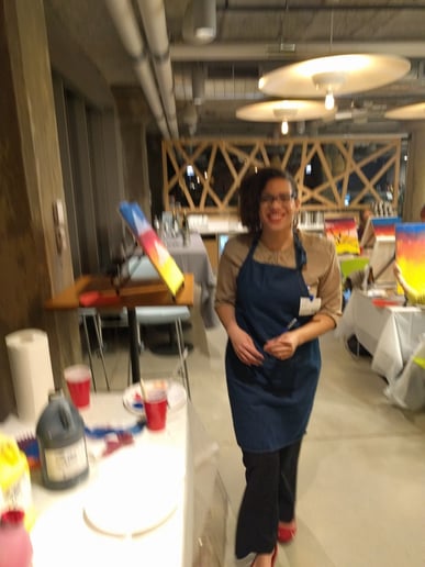 Gallery photo 7 of Homemade Painting Parties ATX