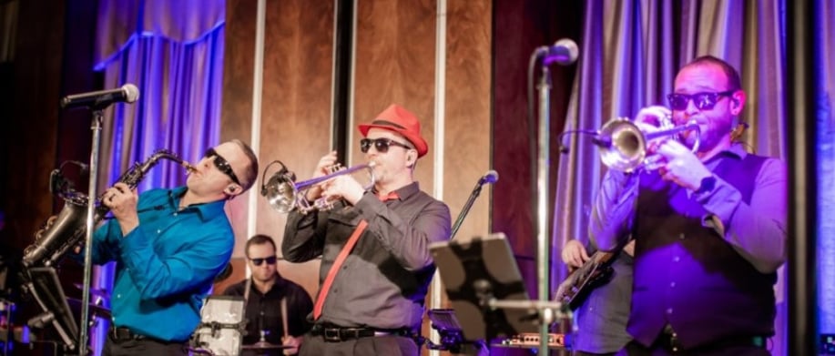Gallery photo 4 of HomeSlice Band