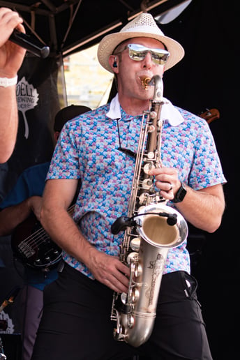 Gallery photo 8 of HomeSlice Band