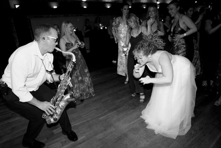 Gallery photo 9 of HomeSlice Band