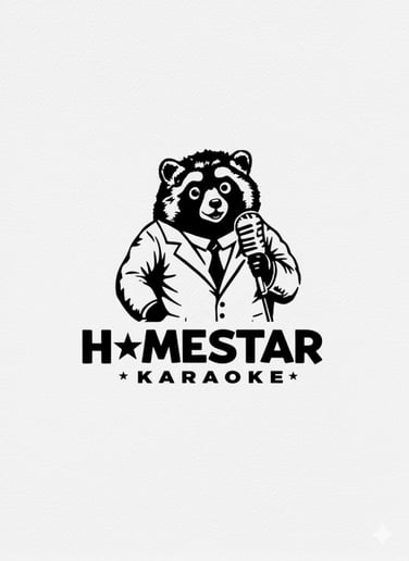 Gallery photo 1 of Homestar Karaoke