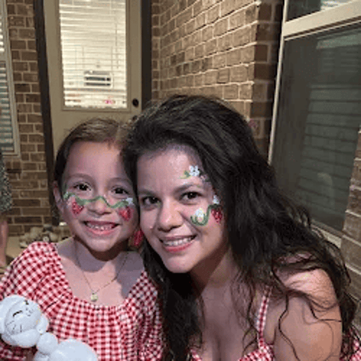 Gallery photo 1 of Homestead Face Painting