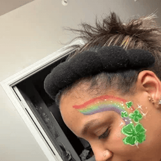 Gallery photo 3 of Homestead Face Painting