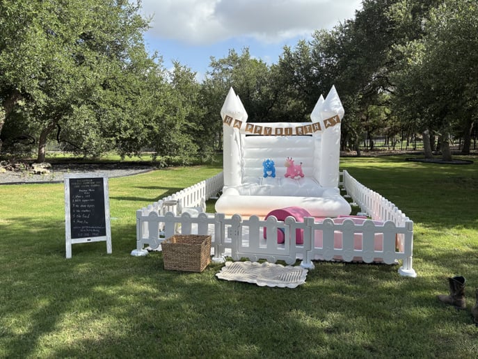 Gallery photo 1 of Homestead Party Rental