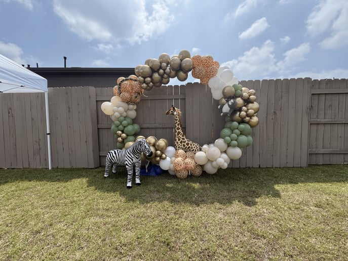 Gallery photo 11 of Homestead Party Rental
