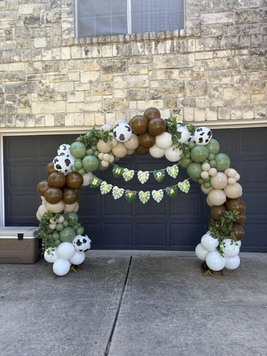 Gallery photo 21 of Homestead Party Rental