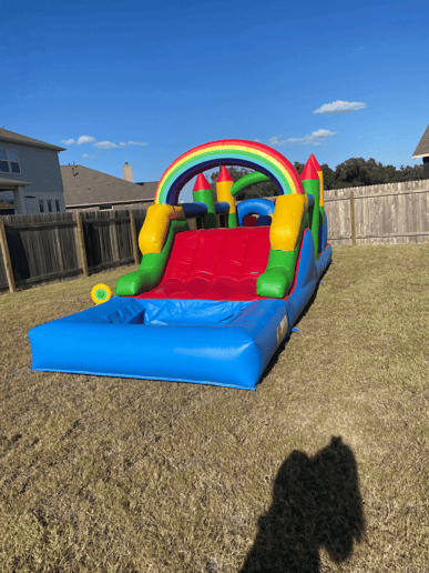 Gallery photo 43 of Homestead Party Rental