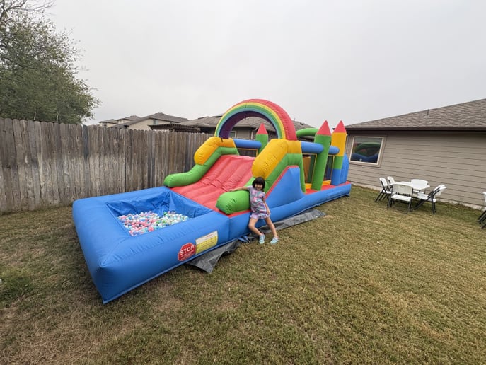 Gallery photo 44 of Homestead Party Rental
