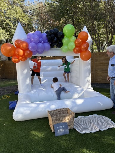 Gallery photo 45 of Homestead Party Rental