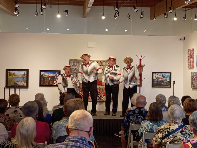 Gallery photo 4 of Hometown Heroes