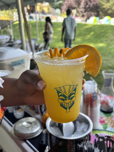 Gallery photo 7 of Honey Bee Bartending Bootcamp