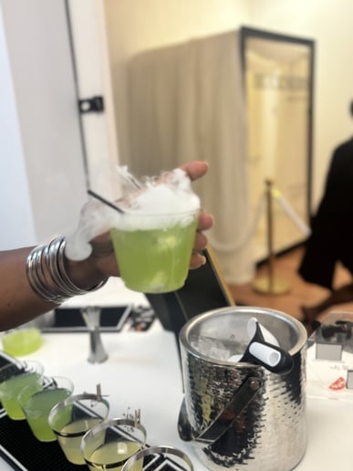 Gallery photo 8 of Honey Bee Bartending Bootcamp