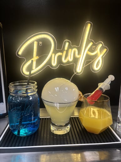 Gallery photo 13 of Honey Bee Bartending Bootcamp