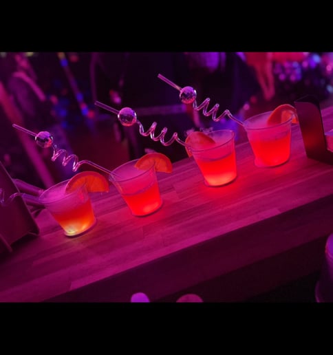 Gallery photo 14 of Honey Bee Bartending Bootcamp
