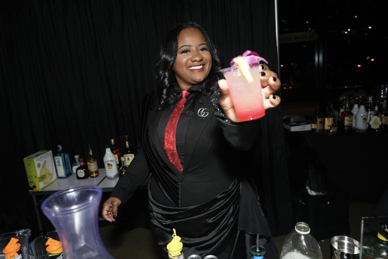 Gallery photo 15 of Honey Bee Bartending Bootcamp