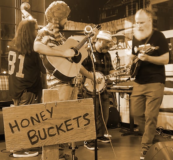 Gallery photo 4 of Honey Buckets