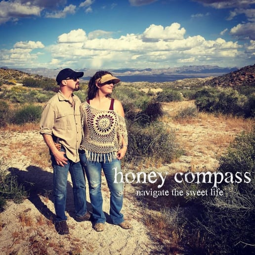 Gallery photo 6 of Honey Compass