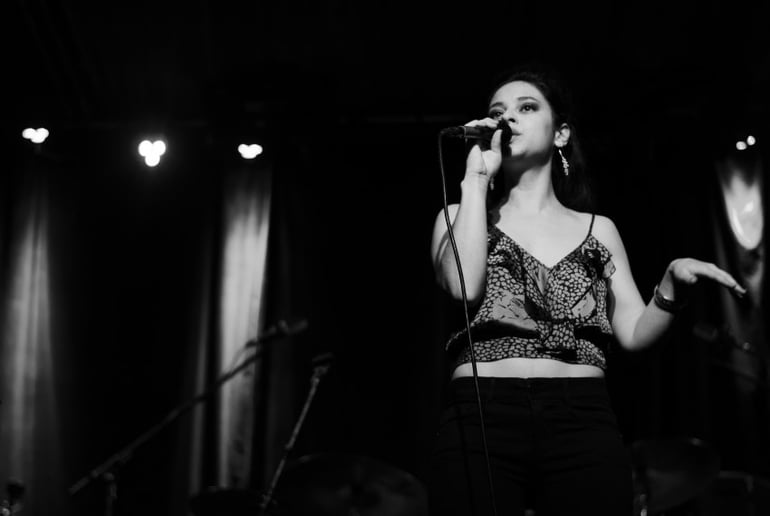 Gallery photo 7 of Noa
