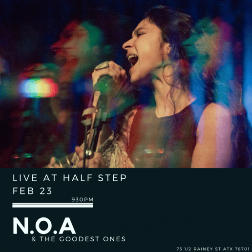 Gallery photo 2 of Noa