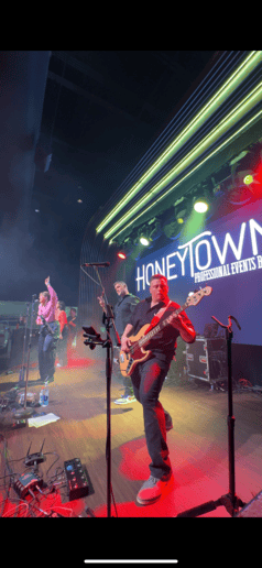 Gallery photo 2 of HoneyTown