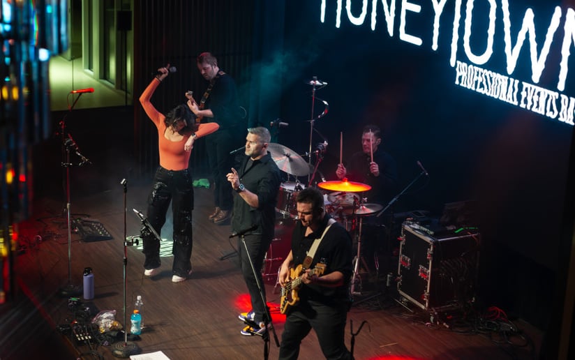 Gallery photo 6 of HoneyTown