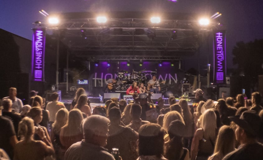 Gallery photo 7 of HoneyTown