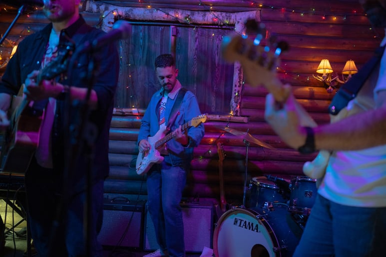 Gallery photo 4 of Honky Tonk Hustlers