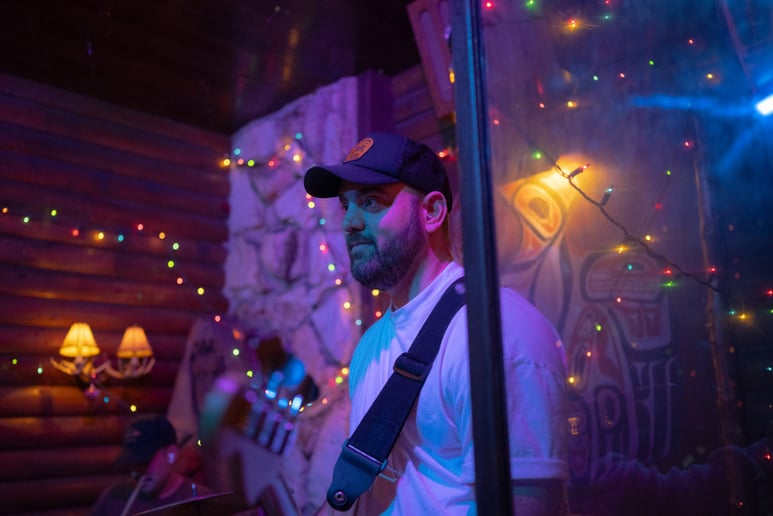 Gallery photo 5 of Honky Tonk Hustlers