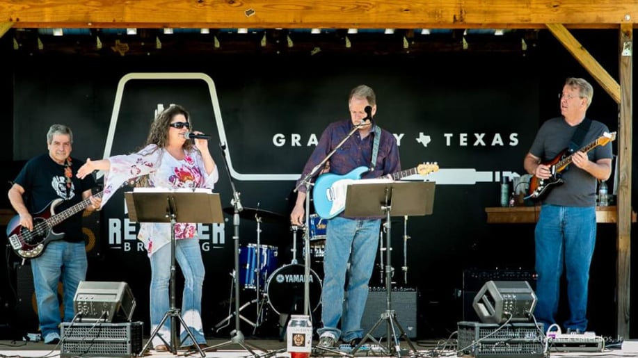 Gallery photo 3 of Honky Tonk Train