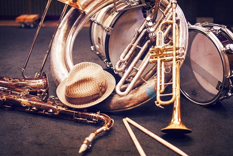 Gallery photo 12 of Honor Brass Band