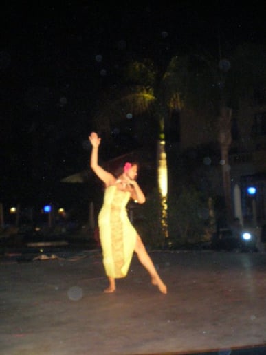 Gallery photo 1 of Honoura Tahiti