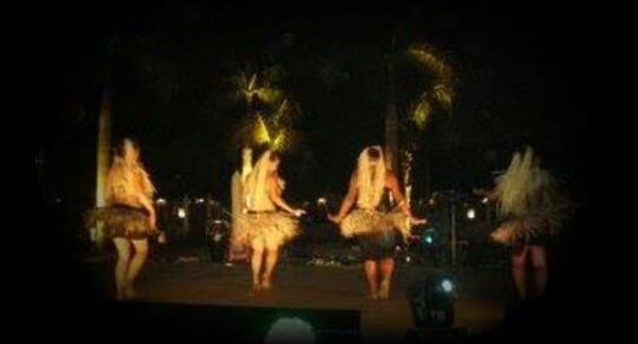 Gallery photo 6 of Honoura Tahiti