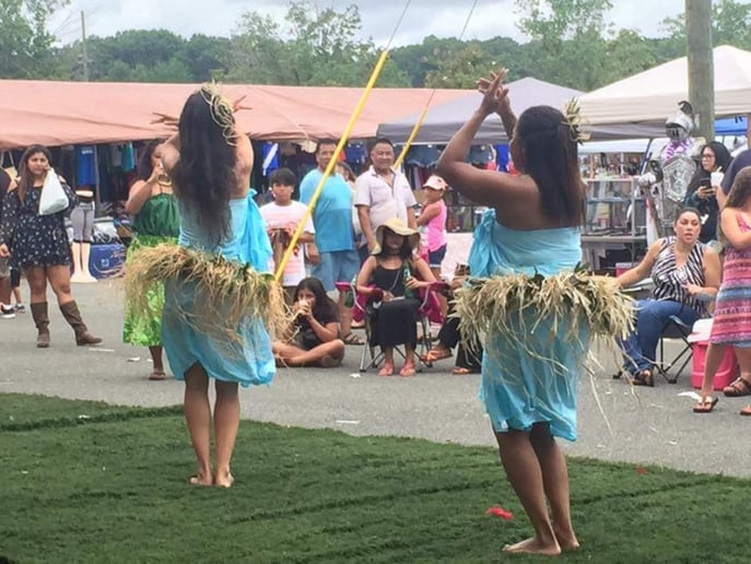 Gallery photo 4 of Honu Hula Company