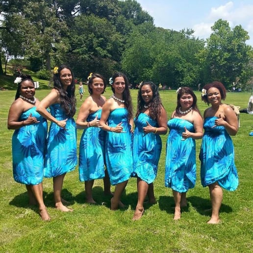 Gallery photo 5 of Honu Hula Company