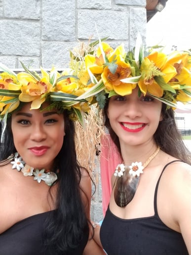 Gallery photo 6 of Honu Hula Company