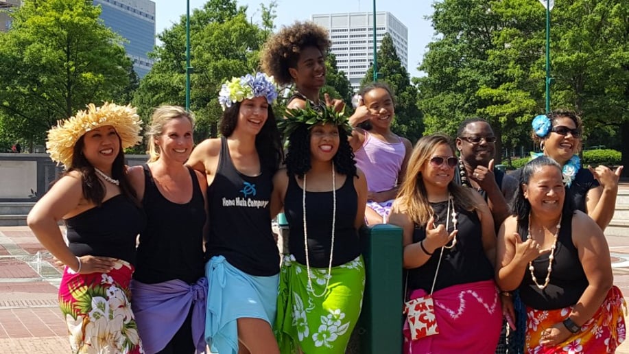 Gallery photo 8 of Honu Hula Company