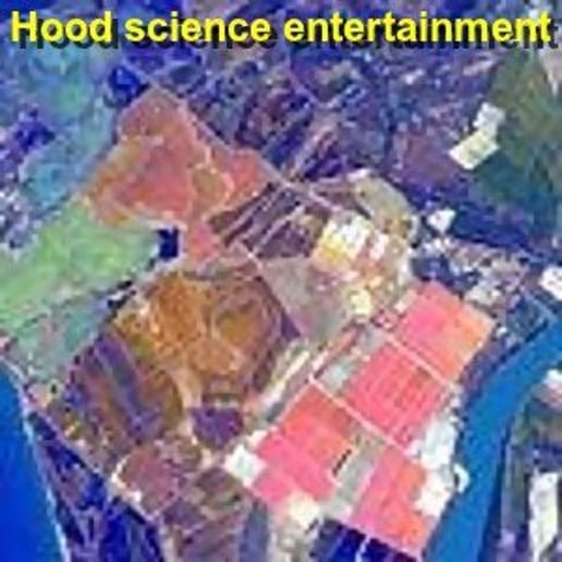 Gallery photo 8 of Hood Science Entertainment